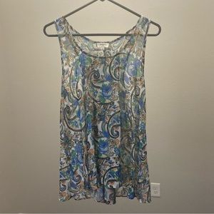 Umgee Multicolor Top